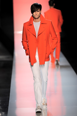 Jean Paul Gaultier / - 2010